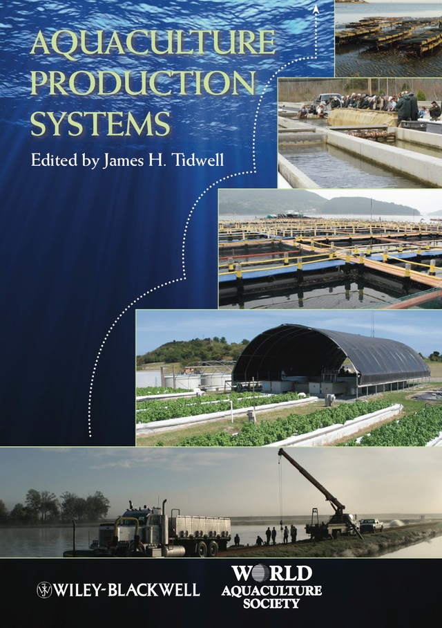 Aquaculture Production Systems