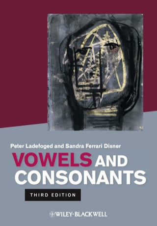 Vowels and Consonants