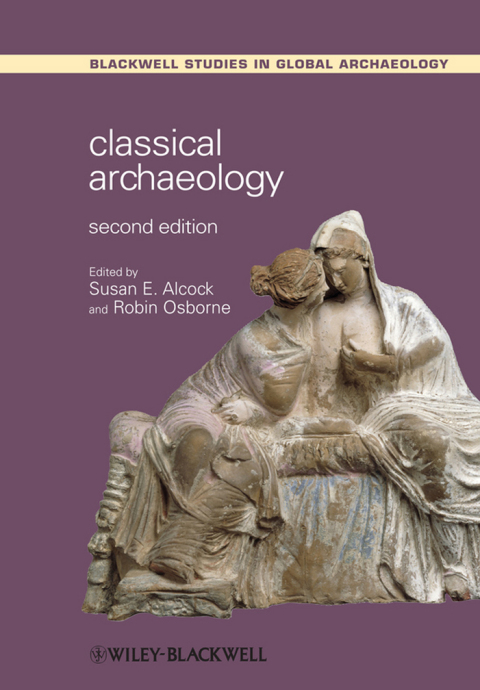 Classical Archaeology 