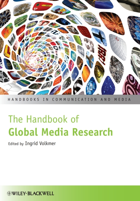 Cover image for book The Handbook of Global Media Research