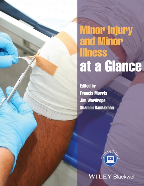 Minor Injury and Minor Illness at a Glance 