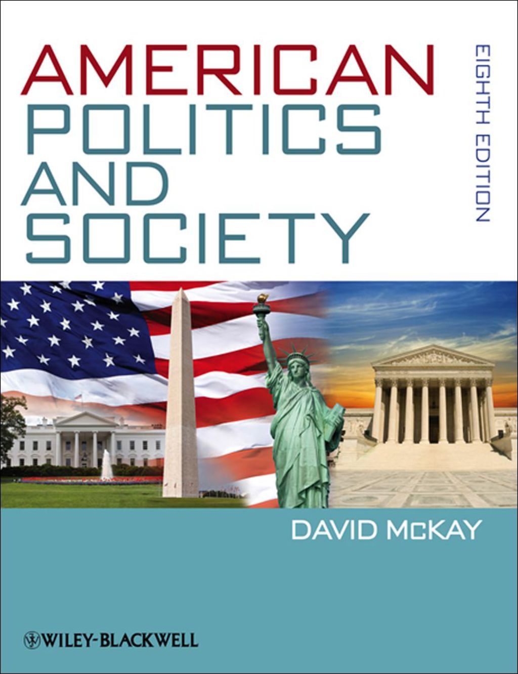 American Politics and Society (eBook) American Politics and Society (eBook)