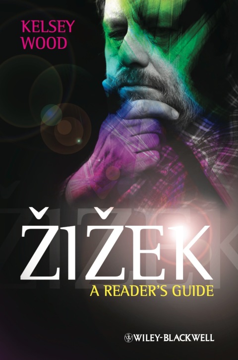 Cover image for book Zizek: A Reader's Guide