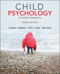 phd child psychology canada