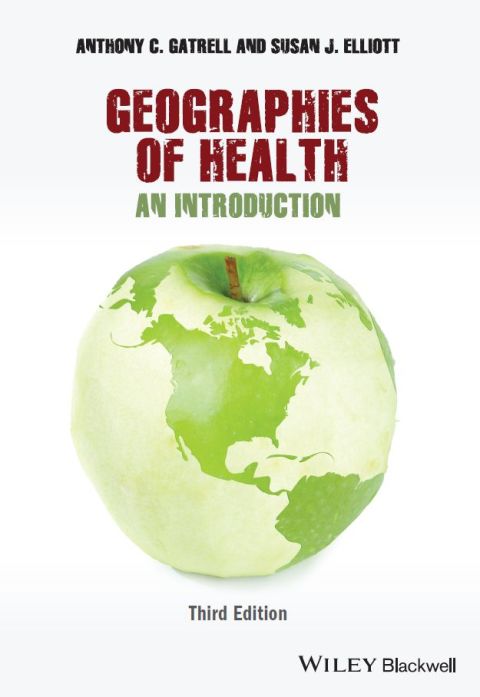 Geographies of Health: An Introduction 