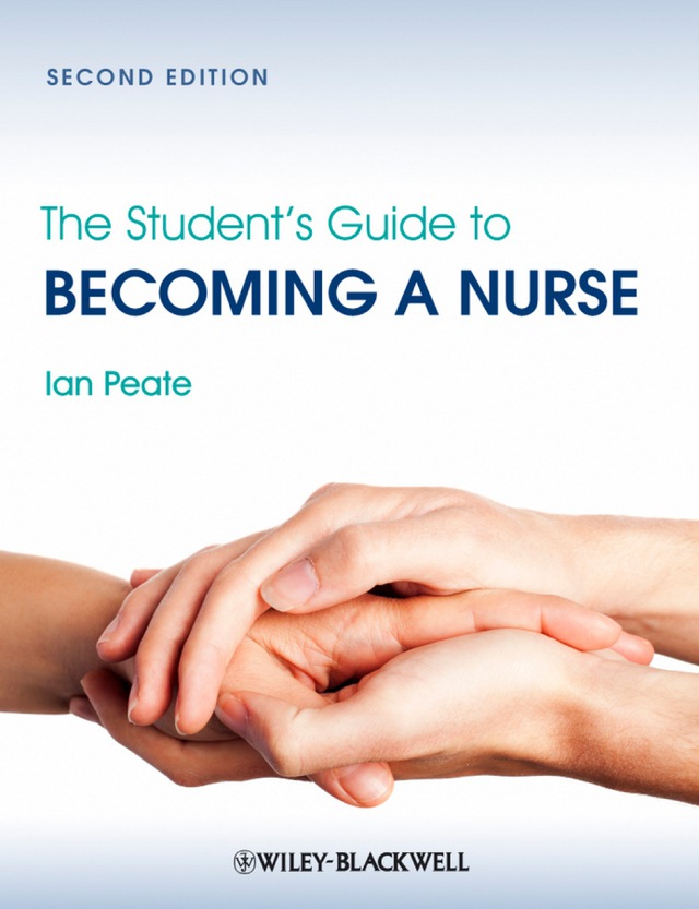 Students Guide to Becoming a Nurse