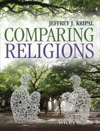 COMPARING RELIGIONS COMING TO TERMS