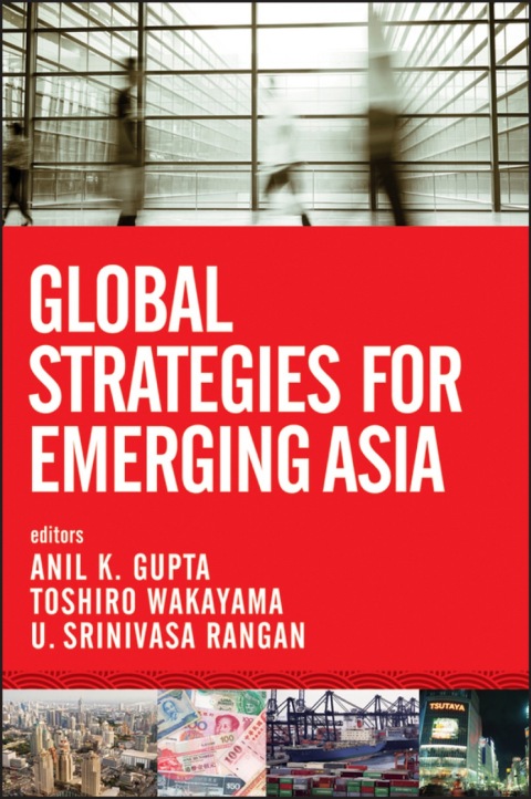 Global Strategies for Emerging Asia 
