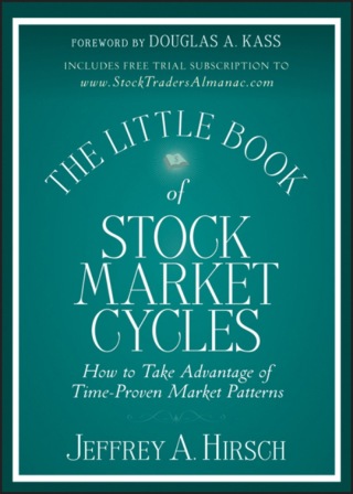 The Little Book of Stock Market Cycles