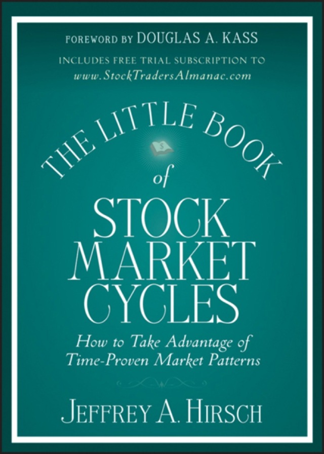 The Little Book of Stock Market Cycles