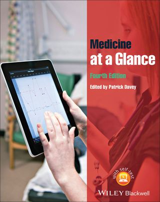 Medicine at a Glance