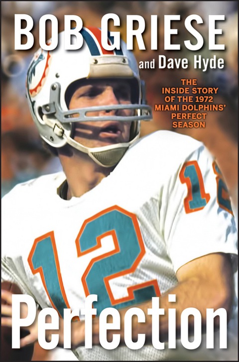 Cover image for book Perfection