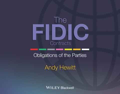 Cover image for book The FIDIC Contracts