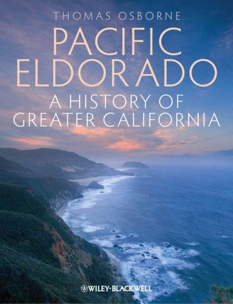 Cover image for book Pacific Eldorado