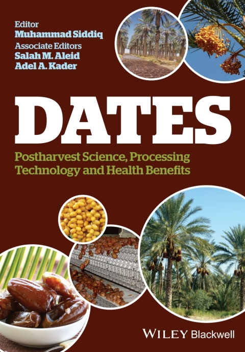 Cover image for book Dates