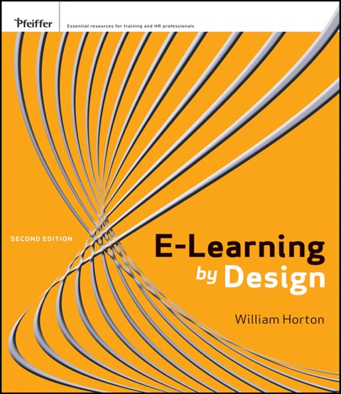 Cover image for book e-Learning by Design