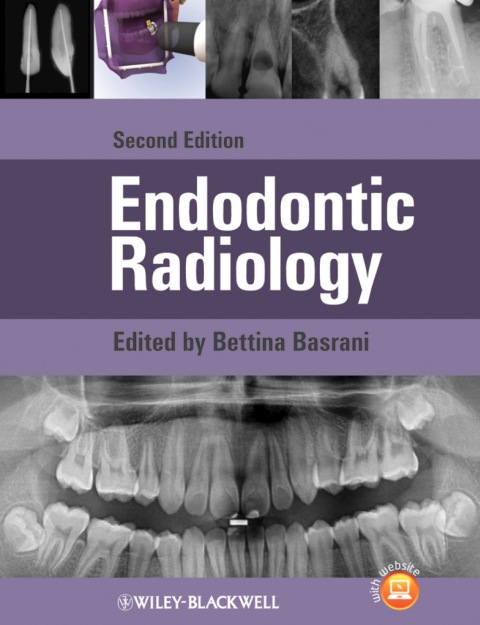 Cover image for book Endodontic Radiology