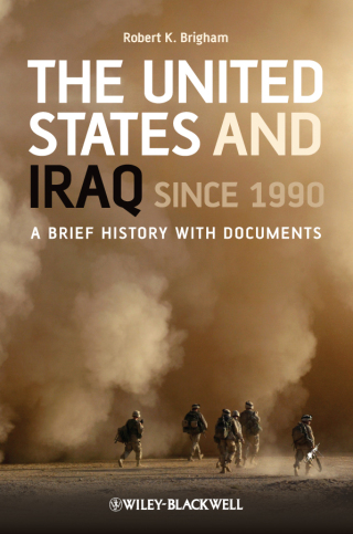 The United States and Iraq Since 1990