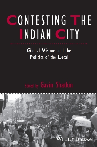 Contesting the Indian City