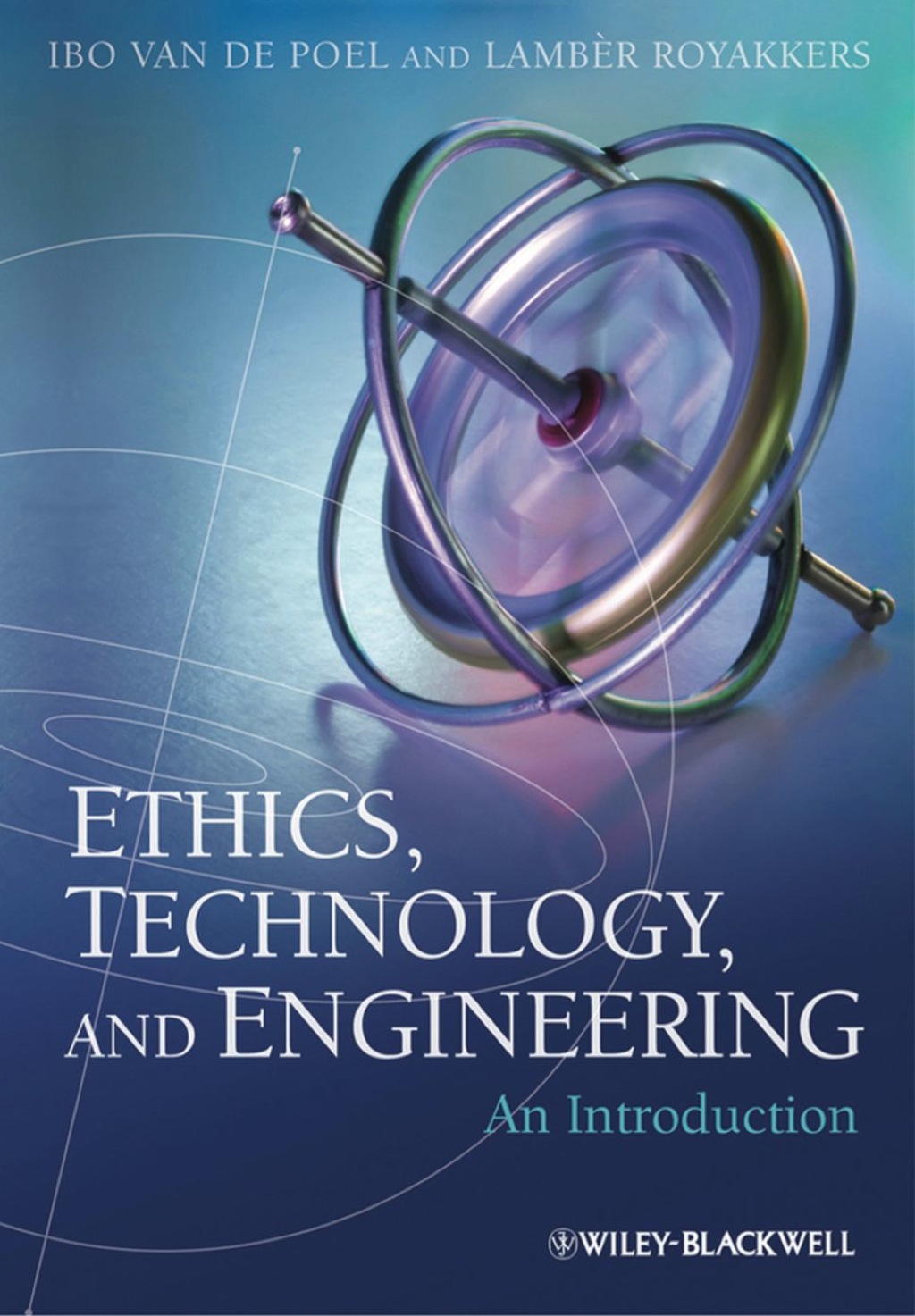 Page Fidelity Ethics, Technology, and Engineering: An Introduction; $114.00
