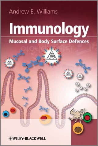Immunology Mucosal and Body Surface Defenses