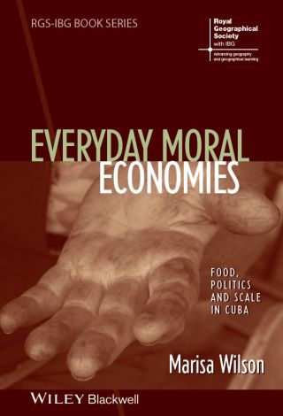 Everyday Moral Economies