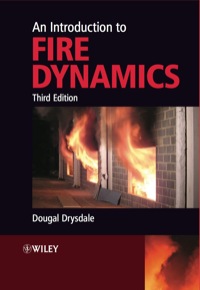 INTRO TO FIRE DYNAMICS
