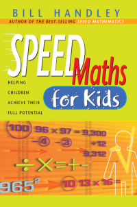 Imagen de portada: Speed Math for Kids 1st edition 9780731402274