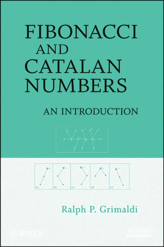 Fibonacci and Catalan Numbers an Intro