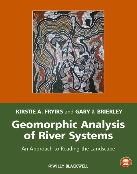 Cover image for book Geomorphic Analysis of River Systems