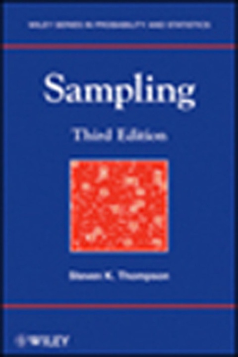 Cover image for book Sampling