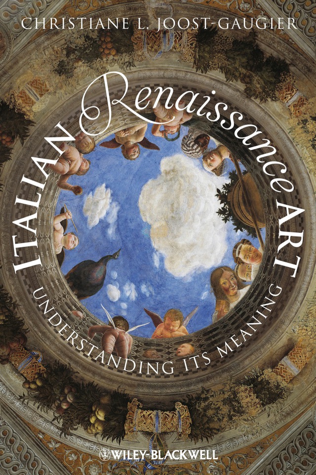 Italian Renaissance Art Understanding Its Meaning