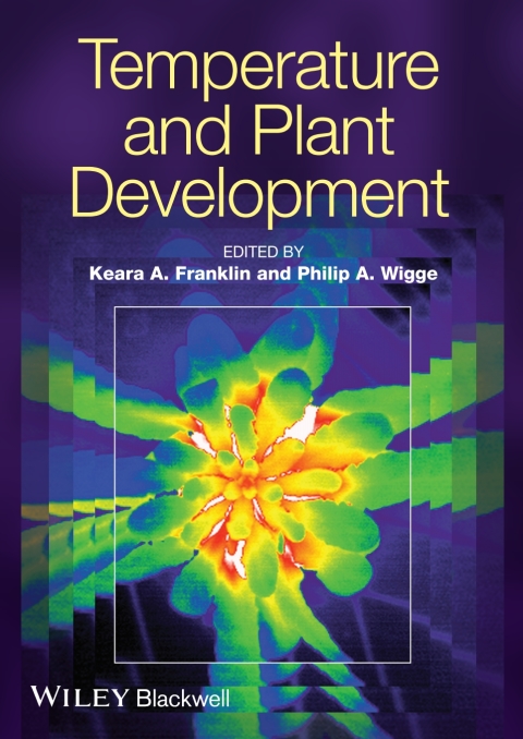 Cover image for book Temperature and Plant Development
