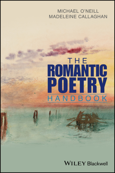 The Romantic Poetry Handbook 