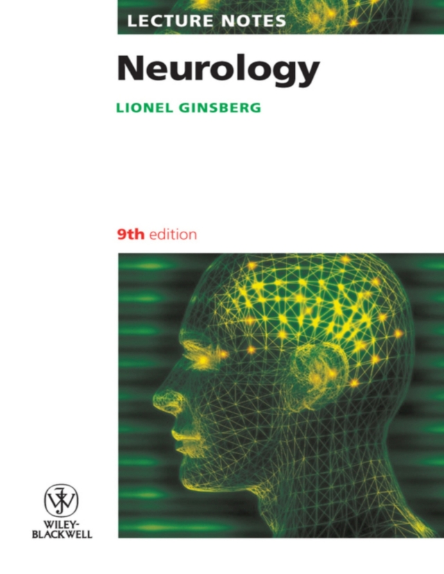 Neurology (Lecture Notes)