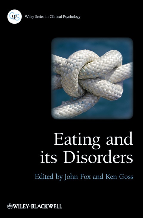 Cover image for book Eating and its Disorders