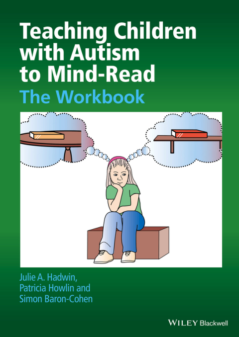 Cover image for book Teaching Children with Autism to Mind-Read