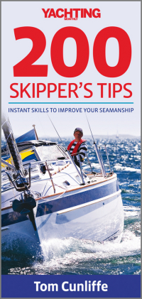 Cover image: Yachting Monthly's 200 Skipper's Tips 9780470972885