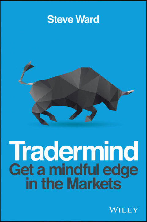 Cover image for book TraderMind