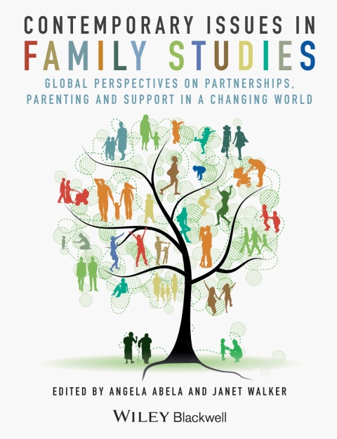 Contemporary Issues in Family Studies 