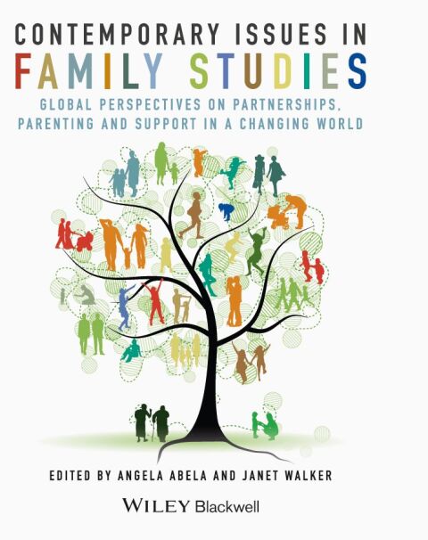 Contemporary Issues in Family Studies: Global Perspectives on Partnerships, Parenting and Support in a Changing World 