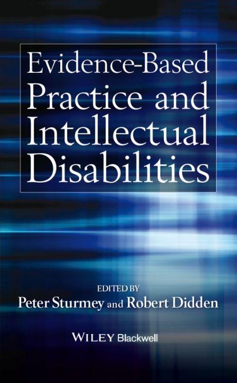Evidence-Based Practice and Intellectual Disabilities 