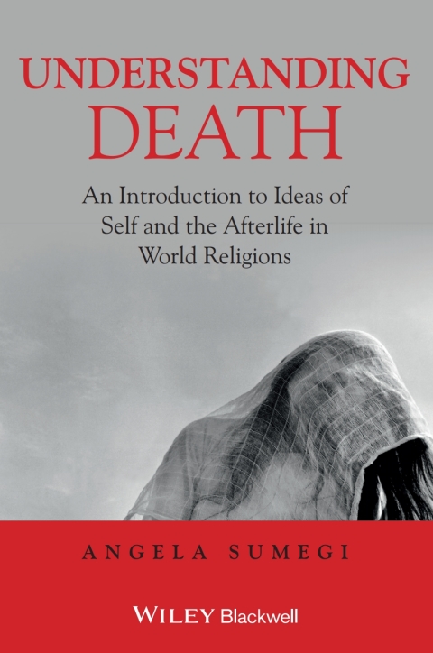 Cover image for book Understanding Death
