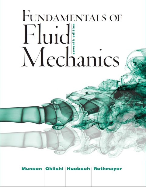 Fundamentals Of Fluid Mechanics