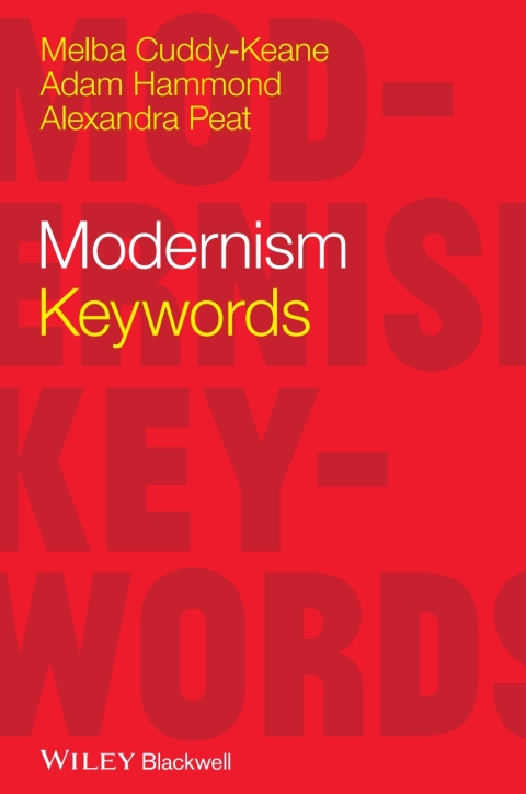 Cover image for book Modernism