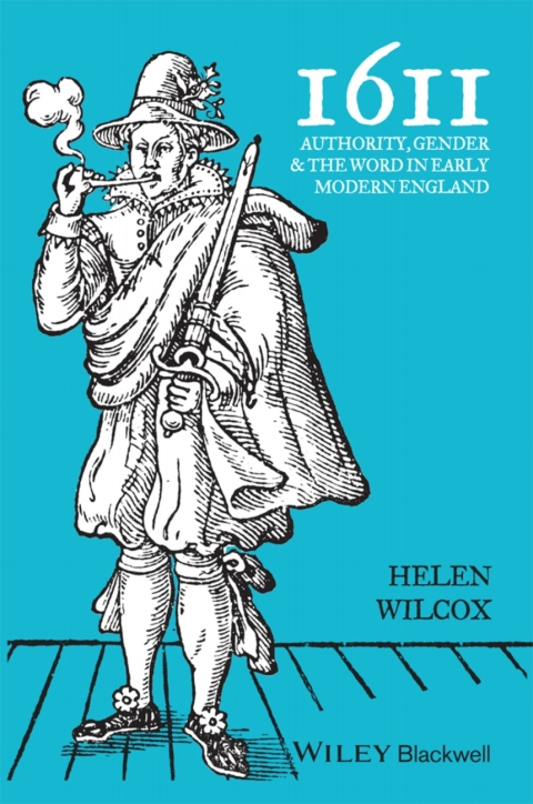 Cover image for book 1611