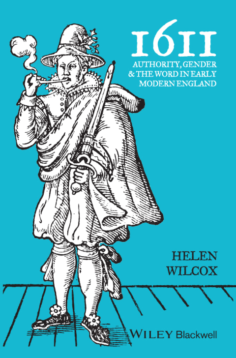Cover image for book 1611