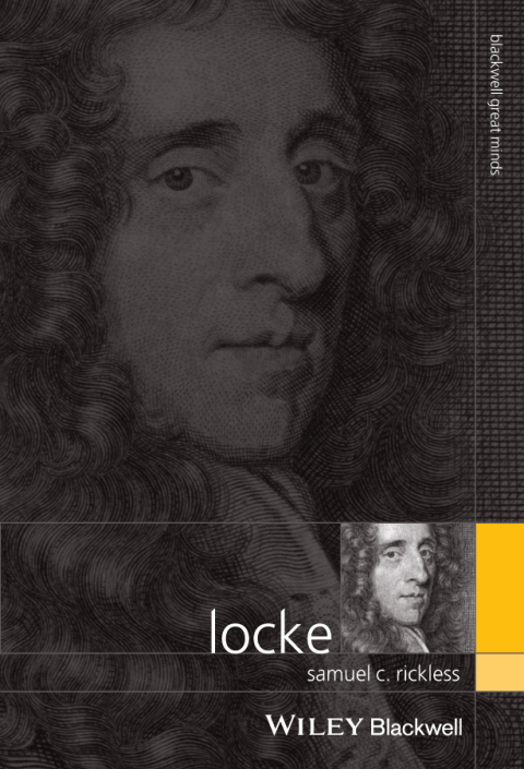 Cover image for book Locke