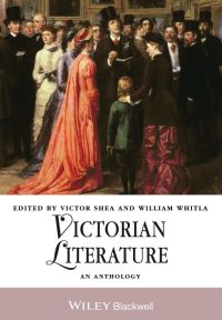 صورة الغلاف: Victorian Literature: An Anthology 1st edition 9781405188654