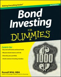 Cover image: Bond Investing For Dummies 2nd edition 9781118274439